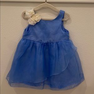 Baby dress by Janie & Jack